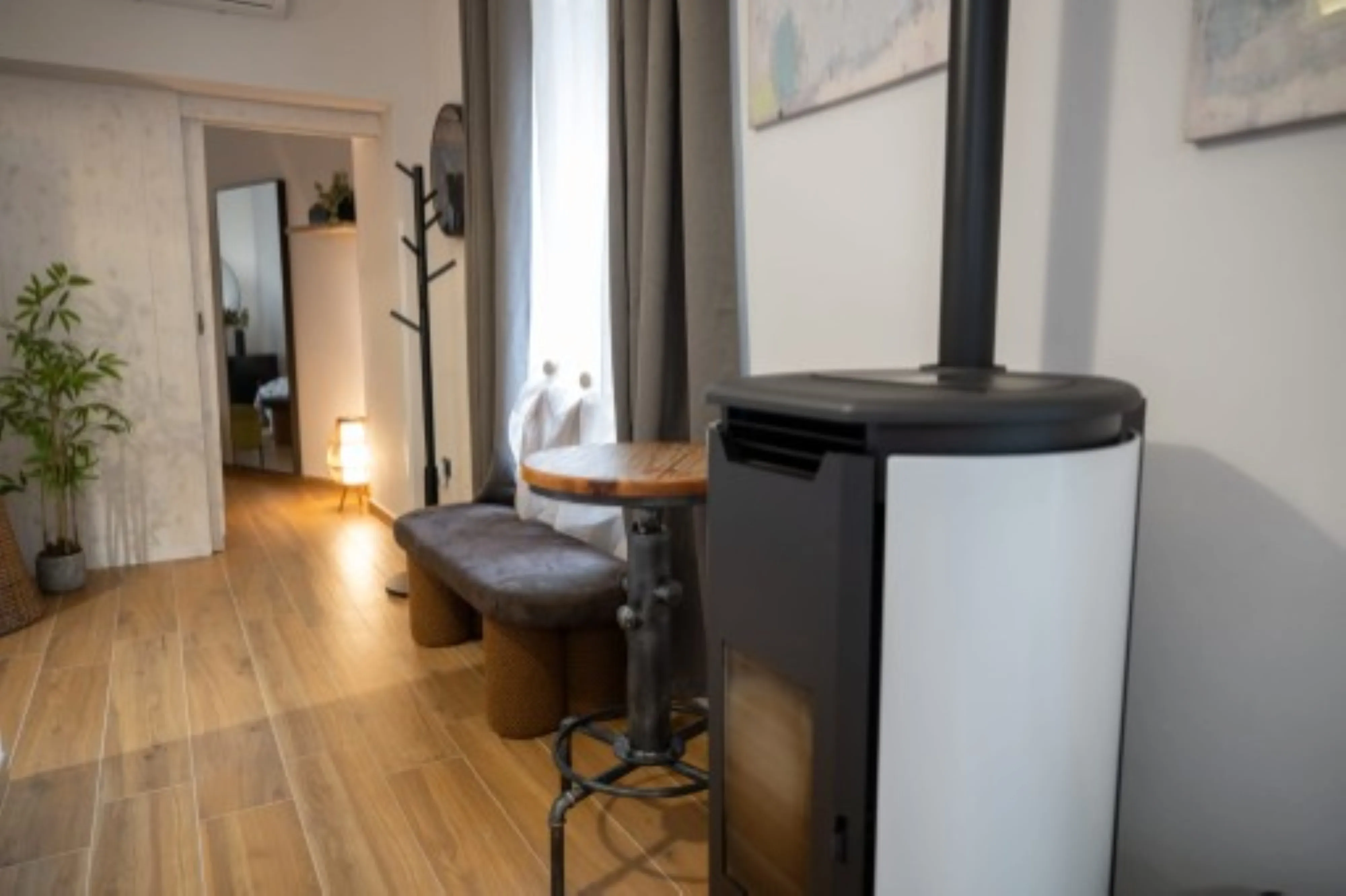 Interni Fioretti Home