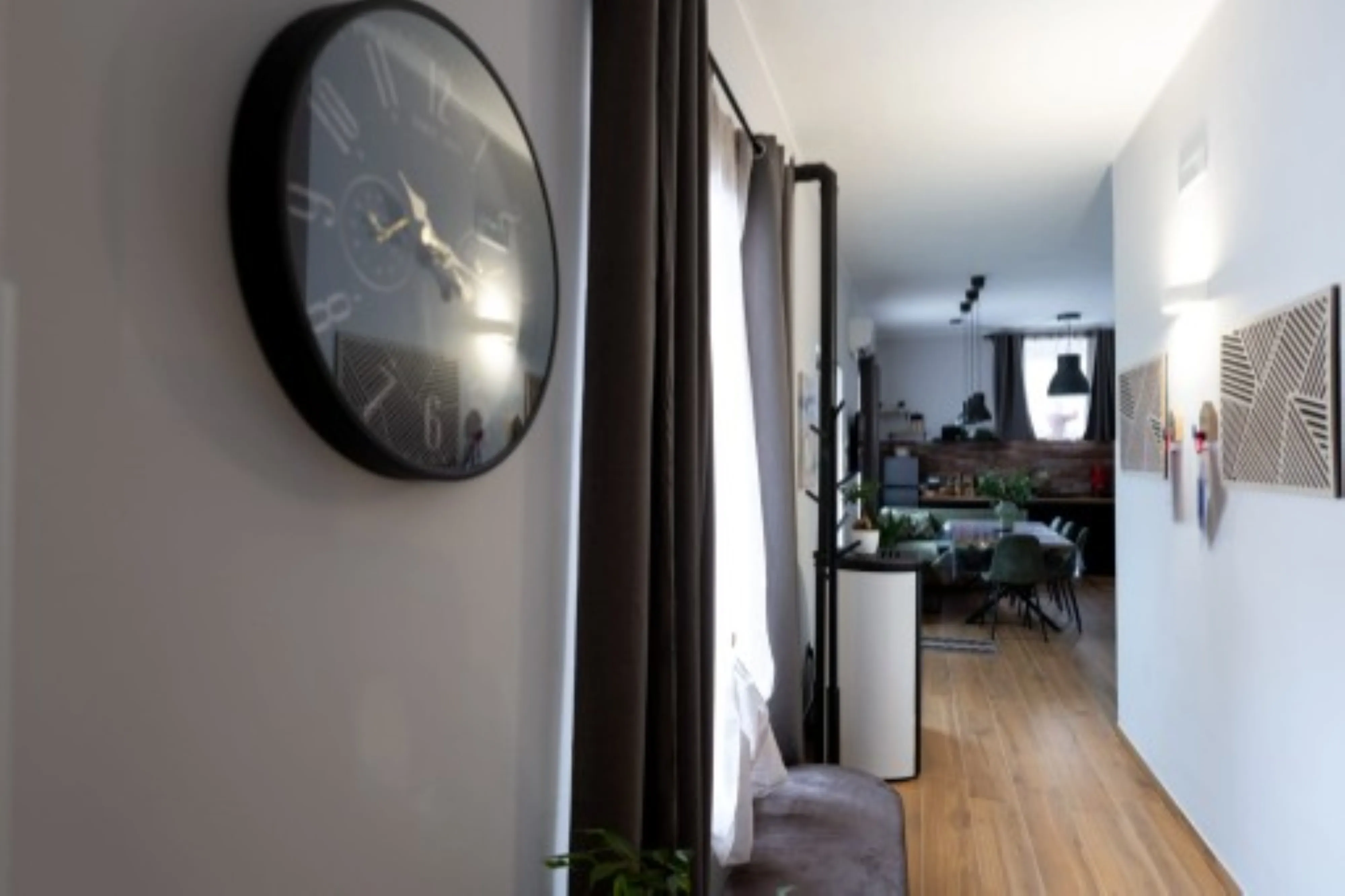 Interni Fioretti Home